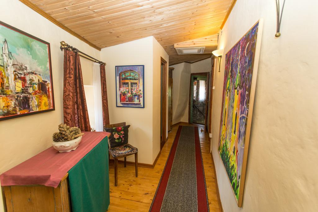 Rozina Vacation House Pliskovica Exteriör bild