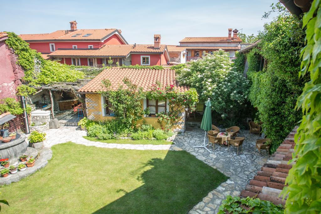 Rozina Vacation House Pliskovica Exteriör bild