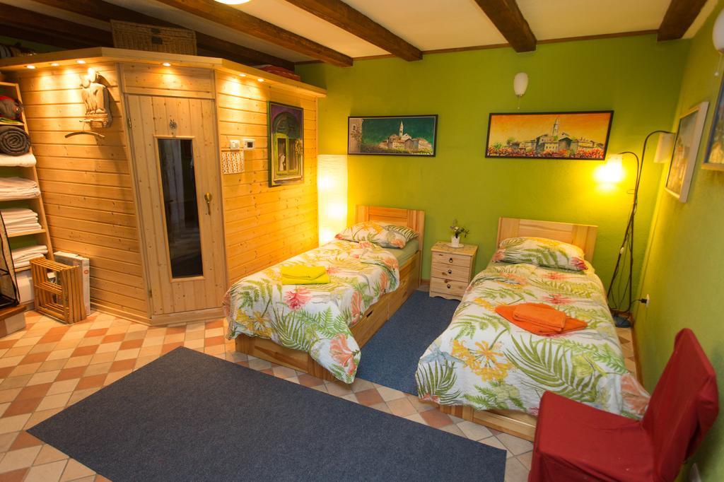 Rozina Vacation House Pliskovica Exteriör bild